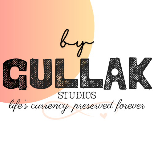 Gullak Studios Logo
